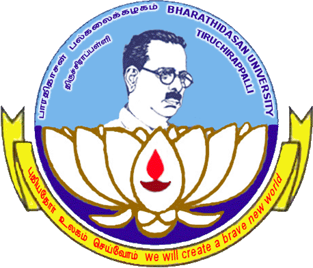 CES from Bharathidasan University