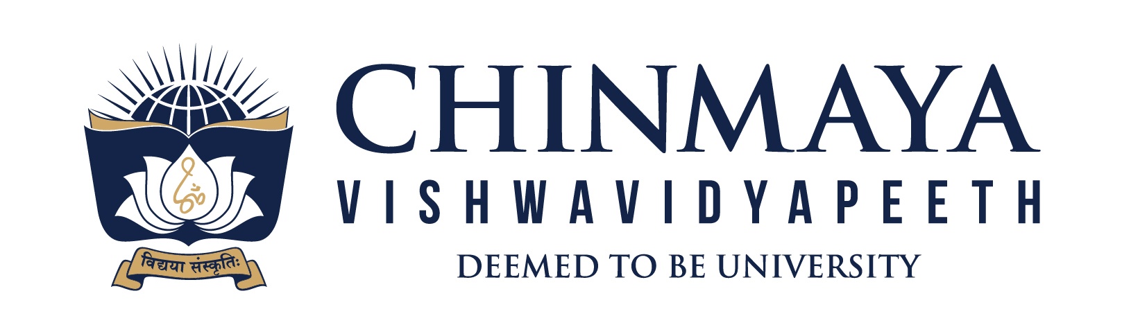 ICES from CHINMAYA VISHWA VIDYAPEETH