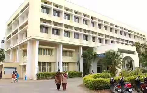 Avinashilingam University for CES