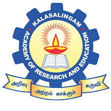 Kalasalingam University for ICES