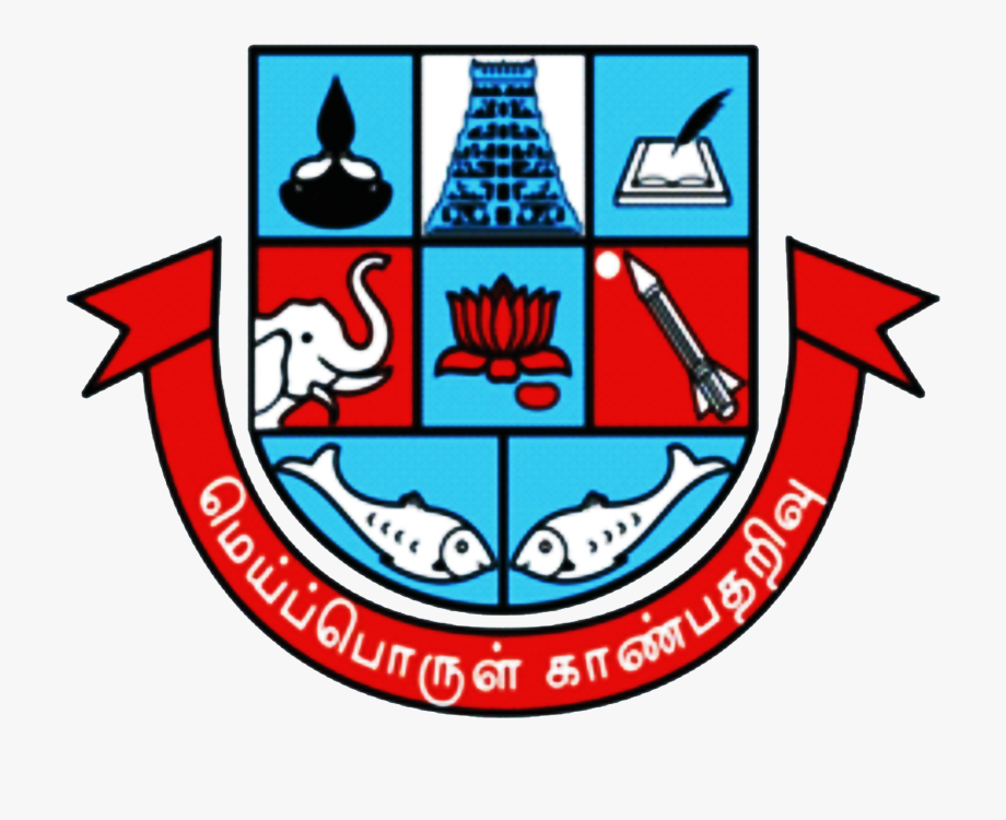 Madurai Kamaraj University for ICAS
