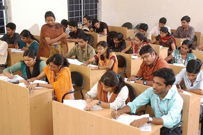 Karpagam University for CES