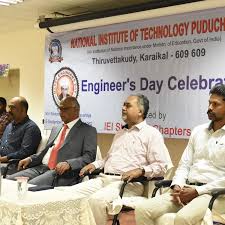 NIT Puducherry for CES