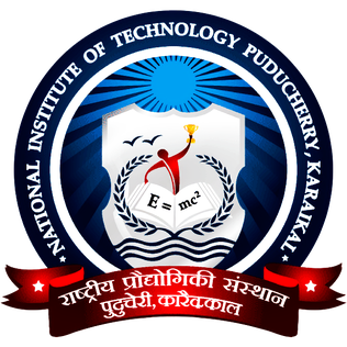 NIT Puducherry for ICAS