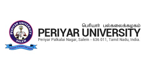 Periyar University for CES